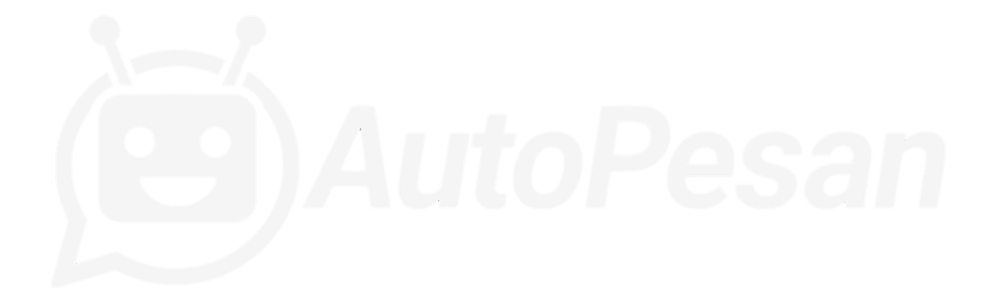 AutoPesan - Kirim Pesan Otomatis