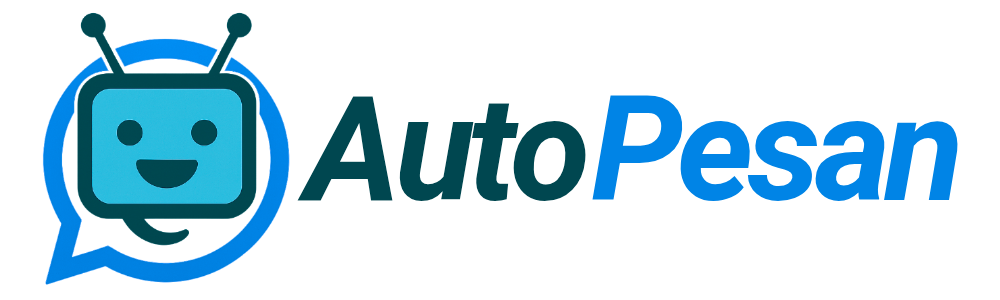 AutoPesan - Kirim Pesan Otomatis